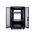 Server Rack Cabinet 18RU | 1000kg Load Capacity | Lockable Castors & Shelves | by SERVEREDGE