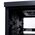 Server Rack Cabinet 18RU | 1000kg Load Capacity | Locking Glass Door & Mesh Door | by SERVEREDGE