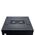Server Rack Cabinet 18RU | 1000kg Load Capacity | Lockable Castors & Grounding System | by SERVEREDGE