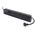 12 Port PDU 2RU Basic | 2m Power Cable | 10A Current Rating | by SERVEREDGE