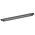 1RU Tool Less Metal 19" Vented Blanking Panel | Durable Metal | Tool-less Installation | Improved Airflow | by SERVEREDGE