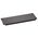 3RU Tool Less Metal 19" Solid Blanking Panel | Durable Metal Construction | Fits Standard Server Racks | by SERVEREDGE