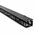 48RU Vertical Cable Manager | Fits 800mm Wide Cabinets | Includes Mounting Hardware | by SERVEREDGE