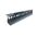 45RU Single Sided Vertical Cable Manager | Durable Steel Construction | Efficient Cable Routing | by SERVEREDGE