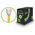 CAT6 Network Cable 305m | UTP Solid Copper | PVC Jacket | Yellow | by SERVEREDGE