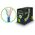 CAT6 Network Cable 305m | UTP Stranded 23AWG | PVC Jacket | Blue | by SERVEREDGE