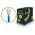 CAT5E Network Cable 305m | UTP Solid Copper | 24AWG PVC Jacket | Blue | by SERVEREDGE