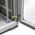 18RU Wall Mount Cabinet | Fully Assembled Hinged Frame | Steel Construction | Grey Finish | by SERVEREDGE