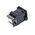 Cat6 UTP RJ45 Australian Style Jack | ISO/IEC 11801 Compliant | UL 94V-O Fire Rated | @Pack of 10 | by SERVEREDGE