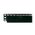 1RU Plastic Cable Management Rail | 24 Slots | Durable Material | Includes Mounting Hardware | by SERVEREDGE