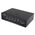 HDBaseT Multi Input Switcher Transmitter | 2 HDMI Inputs | 4K UHD Support | Long-Distance Transmission | by SERVEREDGE