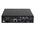 HDBaseT Multi Input Switcher Transmitter | 2 HDMI Inputs | 4K UHD Support | Long-Distance Transmission | by SERVEREDGE