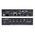 HDBaseT Multi Input Switcher Transmitter | 2 HDMI Inputs | 4K UHD Support | Long-Distance Transmission | by SERVEREDGE