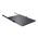 1RU Sliding Shelf for 1000mm Deep Server | Steel Construction | Powder Coated Finish | Sliding Rails Included | by SERVEREDGE