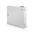 Fibre Wall Mount Enclosure | Dual Face Plate Design | Splice Cassette & Protector | by SERVEREDGE