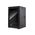 18RU Wall Mount Cabinet | Fully Assembled Hinged Frame | Space-Saving Design | by SERVEREDGE