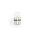 Universal Cat6A UTP RJ45 Modular Keystone Jack | Quick Tool Installation | 10 Gbps Data Rate | by SERVEREDGE