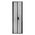 Serveredge 42RU 600mm Wide Perforated Mesh Split Rear Door | Optimal Airflow | Easy Access Design | by SERVEREDGE