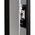 Server Rack Mesh Rear Door | 45RU Height | 800mm Wide | Perforated Design for Airflow | by SERVEREDGE