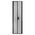 Serveredge 45RU 600mm Wide Perforated Mesh Split Rear Door | Optimal Airflow | Easy Access Design | Powder Coated Finish | by SERVEREDGE