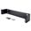 2RU 19 Inch Wall Mount Bracket | Compact 102mm Depth | Robust Steel Construction | Powder Coated Finish | by SERVEREDGE