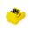 Keystone Jack Termination Quick Tool | Ergonomic Design | Lightweight & Portable | Durable Construction | by SERVEREDGE