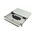 1RU Fibre Sliding Patch Panel | Splice Cassette & Protector | Easy Access Design | by SERVEREDGE