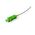 Serveredge SCA Pigtail OS2 | 2M Length | 6 Fibres | UL Approved | by SERVEREDGE