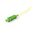 Serveredge SCA Pigtail OS2 | 12 Fibres | 2 Meter Length | UL Approved | by SERVEREDGE