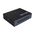 Serveredge Multi Mode SC to Single Mode SC Duplex Gigabit Media Converter | 10/100/1000 Mbps | 20 km Fiber Span | by SERVEREDGE