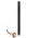 12 Port Vertical PDU | 3 Pin Australian GPO | Overload Protection | Space-Saving Design | by SERVEREDGE