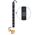 16 Port Basic PDU | 14 C13 10A & 2 C19 16A Outputs | IP56 Rated | by SERVEREDGE