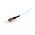 Serveredge ST Pigtail OM1 | 2M Length | 12 Fibres | UL Approved | by SERVEREDGE