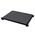 1RU Non Lockable Rack Mountable Drawer | Steel Construction | Powder Coated Finish | by SERVEREDGE
