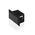 LC Duplex Blanking Plug | Pack of 5 | Durable Plastic | Easy Installation | by SERVEREDGE
