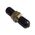 ST Female to ST Female Multi mode Simplex Fibre Adapter | Durable Construction | Low Insertion Loss | by SERVEREDGE