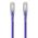 10GbE Shielded CAT6A Network Cable | 500 MHz Bandwidth | LSZH Jacket | 1.5m Length | by SERVEREDGE