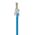 RJ45 Cat6 PT Series Pass Through Connector | Fast Termination | Pack of 50 | by SERVEREDGE