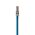 RJ45 Cat6A Shielded Pass Through Connector | Fast Termination | Pack of 10 | by SERVEREDGE