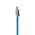 RJ45 Cat6A Shielded Pass Through Connector | Fast Termination | Pack of 10 | by SERVEREDGE