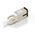 SC Singlemode Male to Female Attenuator | 10dB | High Return Loss & Wide Wavelength Range | by SERVEREDGE