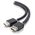 15m PRO SERIES COMMERCIAL High Speed HDMI Cable | HDMI 2.0 | 10.2 Gbps Data Rate | 4K Resolution Support | by SERVEREDGE