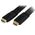 1m Flat High Speed HDMI Cable | Male to Male | Ethernet Support | Easy Installation | by SERVEREDGE