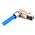 RJ45 Cat6A Shielded Angled Industrial Field Connector | 10 Gigabit Ethernet | EMI/RFI Protection | Durable Construction | by SERVEREDGE