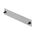 Serveredge Solid Metal Blank Face Plate | Durable Metal Construction | Matte Finish | by SERVEREDGE