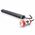 12 Port PDU | 10 x C13 & 2 x C19 Outputs | 32A Input Plug | Vertical Rack Mount | by SERVEREDGE