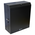6RU Vertical Mount Wall Cabinet | Fully Assembled | Space-Saving Design | Robust Construction | by SERVEREDGE