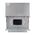LC OM4 24 Port 1RU Fibre Sliding Patch Panel | Splice Cassette & Protector | Easy Maintenance | by SERVEREDGE