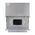 LC OS2 24 Port 1RU Fibre Sliding Patch Panel | Splice Cassette & Protector | Rack Mounting Kit | by SERVEREDGE