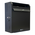 6RU Vertical Mount Wall Cabinet | Fully Assembled | Space-Saving Design | Robust Construction | by SERVEREDGE